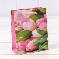 Пакет подарочный "Цветы" (микс) 12*15*5,5 128г 1/20 1/600 Арт: 00019H - Пакет подарочный "Цветы" (микс) 12*15*5,5 128г 1/20 1/600 Арт: 00019H