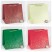 Пакет подарочный "Золотые вкрапления" (микс) 30*30*30 230г 1/20 1/80 Арт: 300368LL