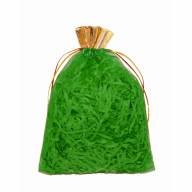 Мешочки из органзы 18*23 с золотой каймой (микс) Арт: 000803M - Мешочки из органзы 18*23 с золотой каймой (микс) Арт: 000803M