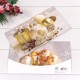 Конверт подарочный 16,5*9см 