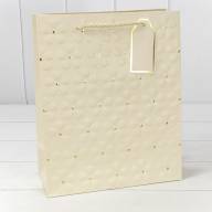 Пакет подарочный с тиснением "Цветочки" (микс) 26*32*12 210г 1/20 1/240 Арт: 000546C - Пакет подарочный с тиснением "Цветочки" (микс) 26*32*12 210г 1/20 1/240 Арт: 000546C