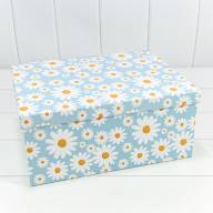 Коробки Прямоугольные Набор 1/10 34*26*15,3 "Цветы"-2894 1/6 Арт: 721604/2894 - Коробки Прямоугольные Набор 1/10 34*26*15,3 "Цветы"-2894 1/6 Арт: 721604/2894