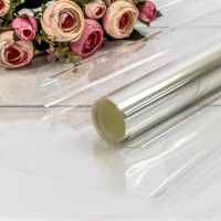 Плёнка 0,7м БОПП 800г 1/10 Арт: 800-700