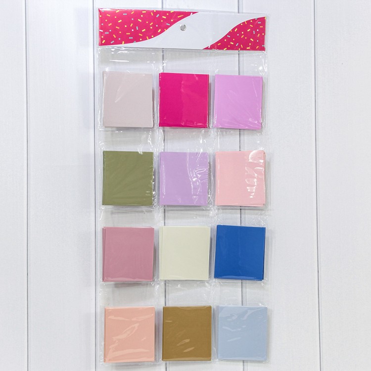 Открытки Набор (микс 33) 9,2*10 1/96 1/50 Арт: 1230/33